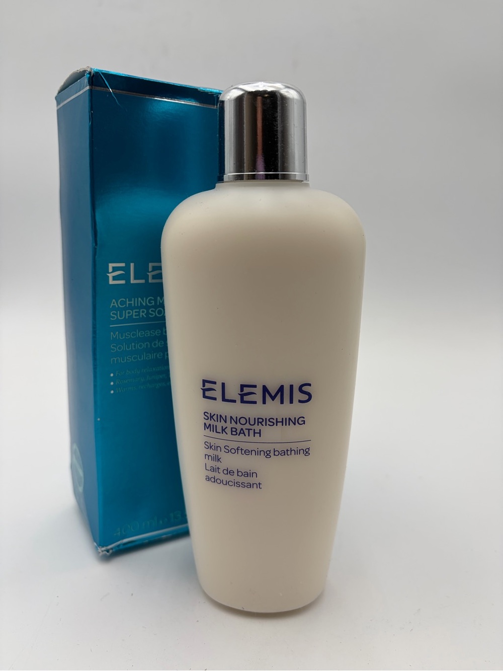 Elemis Milk Bath